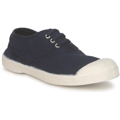 Bensimon Nizke superge TENNIS LACET Modra Cene
