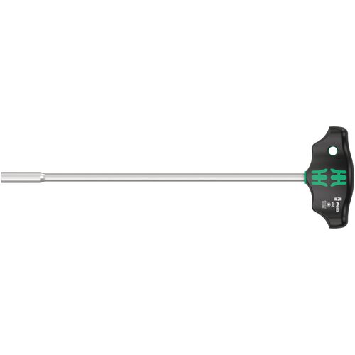 Wera 495 nasadni odvijač sa t-ručkom, 6 x 230 mm, 05023383001 Cene
