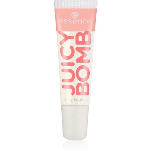 Essence Juicy Bomb sijaj za ustnice odtenek 101 10 ml Cene