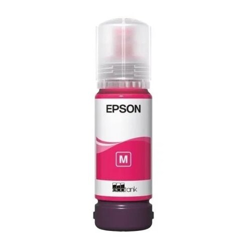  Tinta EPSON EcoTank ITS 101 M Slike