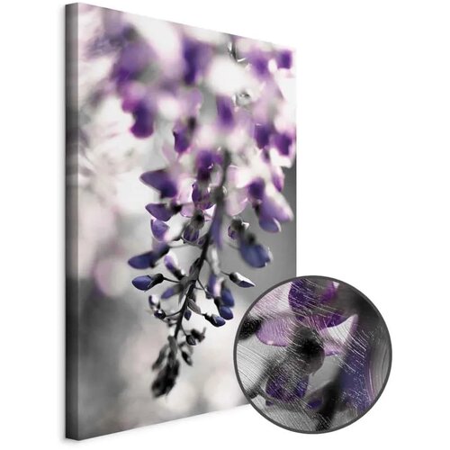  Slika - Violet Ringtones (1 Part) Vertical 20x30 Cijene