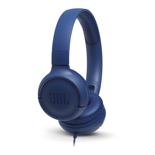 JBL slušalice TUNE 500 BLUE Cene