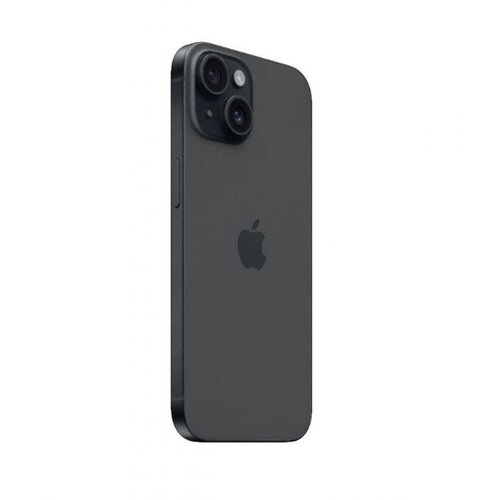 Apple iPhone 15 128GB Black Slike