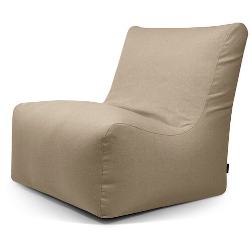 SLOWDOWN Smeđa vreća za sjedenje Seat 100 Lounge &amp;ndash; Slike