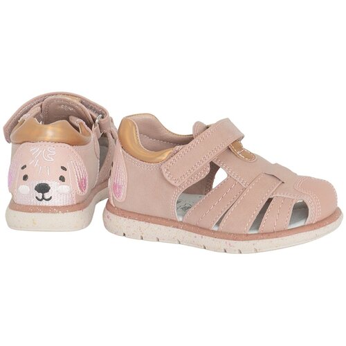 Cool club sandal SNC1S26-CG2897 D pink 25 Cene