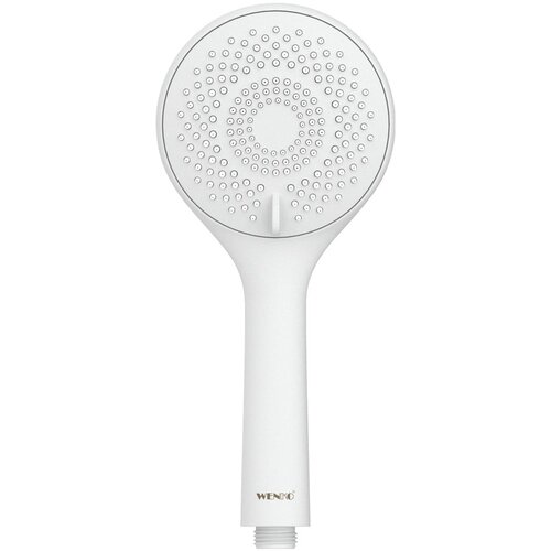 Wenko Bijeli set za tu&amp;scaron; kabinu od nehrđajućeg čelika 70 cm Watersaving &amp;ndash; Slike
