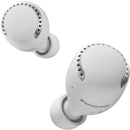 Panasonic RZ-S500WE-W bluetooth slu&amp;scaron;alice bele Slike
