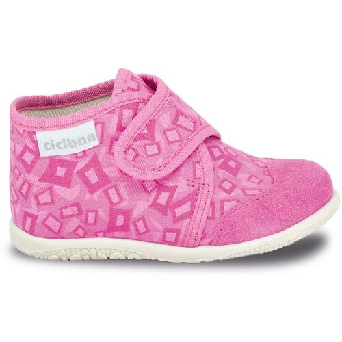 Ciciban Patofne za bebe Mellow 77450, Roze Slike