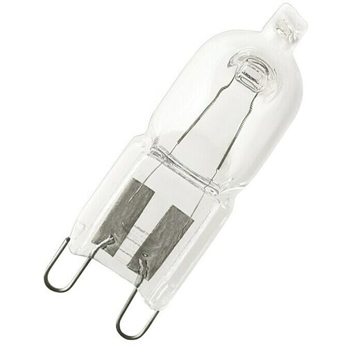 Osram Halogenska svjetiljka (25 W, G9, Topla bijela, 1 Kom.) Cijene