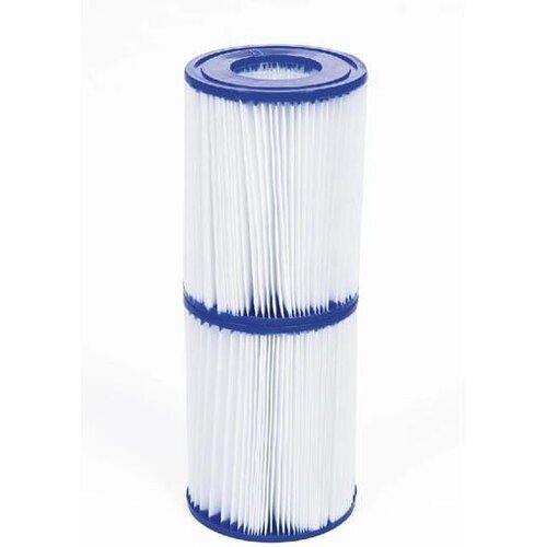 Bestway Filter za pumpu bazena 58094E, 10.6x13.6 cm, 2 kom Slike