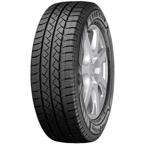 Goodyear Vector 4Seasons Cargo ( 225/65 R16C 112/110R 8PR ) auto guma za sve sezone Cene