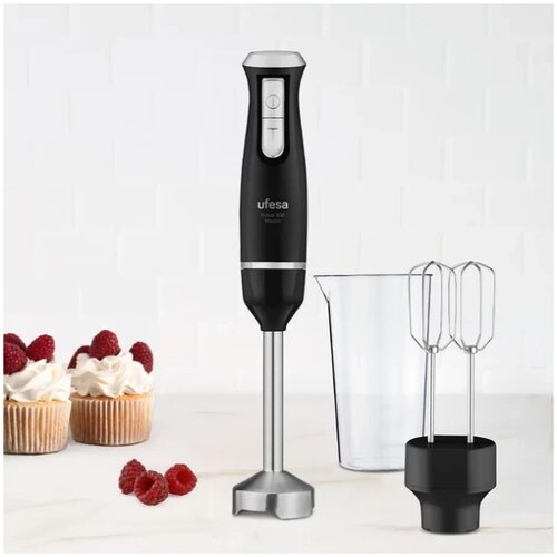 Ufesa &scaron;tapni blender pulsar master 800W Cene