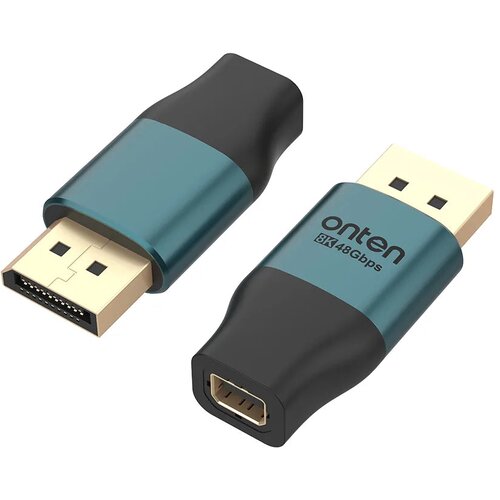 Onten DP85 DisplayPort na Mini DisplayPort Adapter Cene