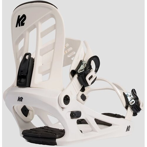 K2 You+h 2023 Kids Snowboard vezi white Slike