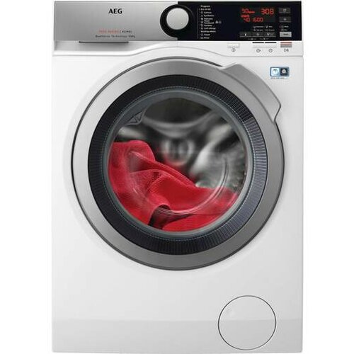 Aeg mašina za pranje i sušenje veša L7WBEN69S Slike