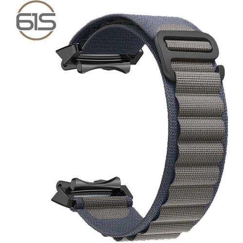 INF najlonska zanka za amazfit t-rex 3 blue, (5000079355) Cene