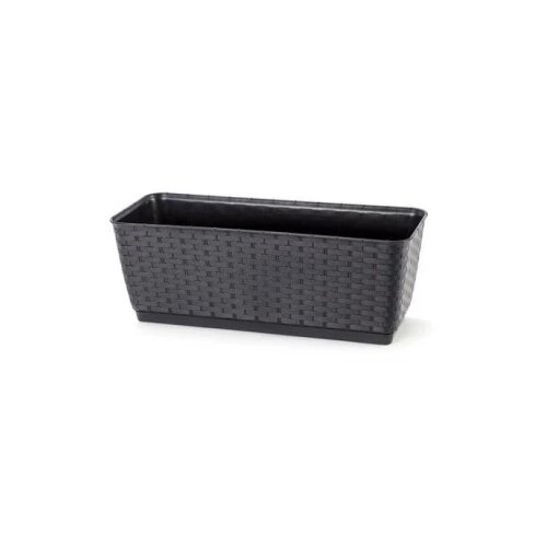  Žardinjera Ratan 30 cm Cene