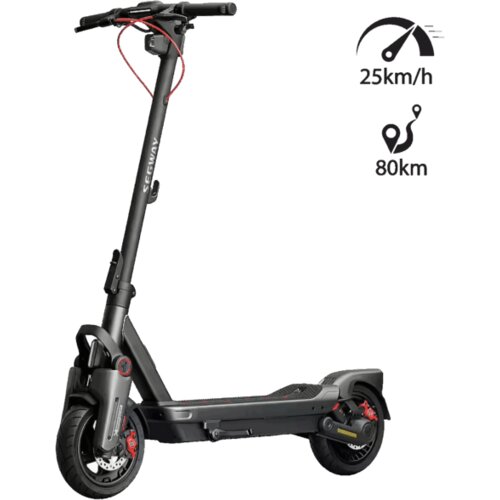 Segway Električni Romobil , 11&rdquo; točkovi, 25 km/h, Domet do 80 km &ndash; MAX G3 E (AA.05.16.01.0004) Cijene