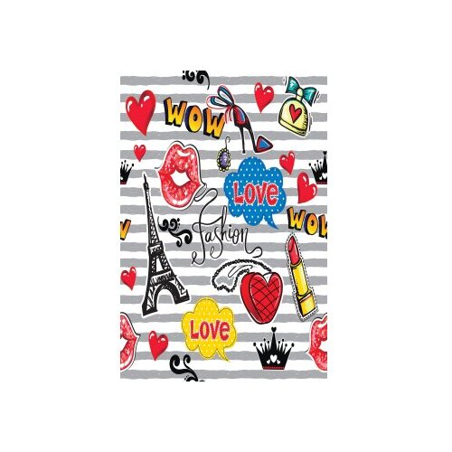 Conceptum Hypnose tepih (100x150) HMNT110 Slike