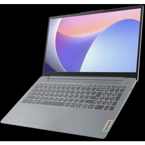 Lenovo Laptop IdeaPad Slim 3 15IAH8 DOS/15.6