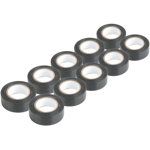Amio Izolir traka 19x0x13 20mm SET 10/1 crna Slike