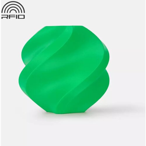 Bambu Lab ABS Bambu Green - Kolut Slike