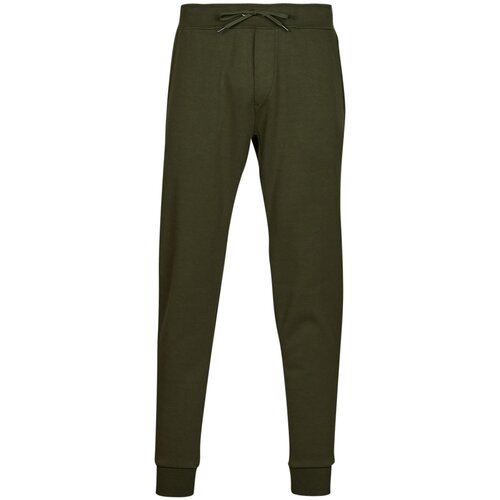 Polo Ralph Lauren Spodnji deli trenirke JOGGERPANTM2-ATHLETIC Kaki Slike