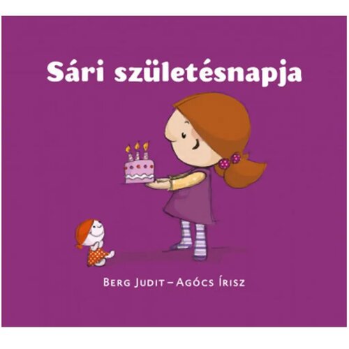 Pagony S&aacute;rin rojstni dan pravljica - Cene