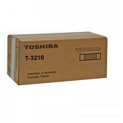Toshiba ton T3210 3210 black Cene