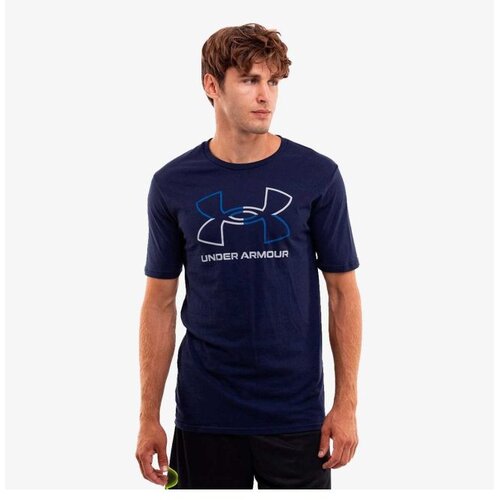 Under Armour Ua gl foundation update ss Cene