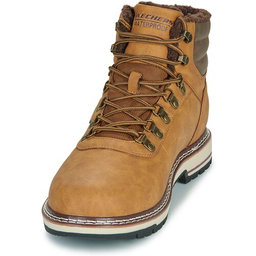 Skechers CORADO Smeđa Slike