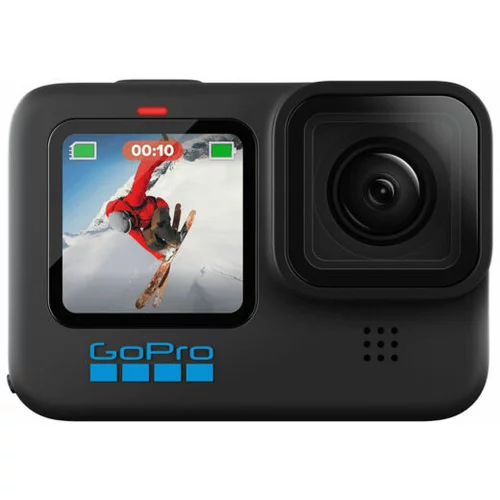 GoPro HERO10 Black kamera