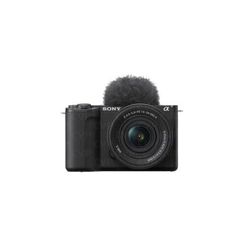 Digitalni fotoaparat Sony Vlog-Camera ZV-E10 II Cijene