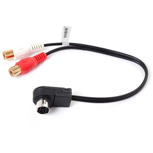 VHBW Priklopni kabel za Alpine KCA-121B Cene