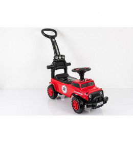  Guralica Go Cart Red TRO0038 Cene
