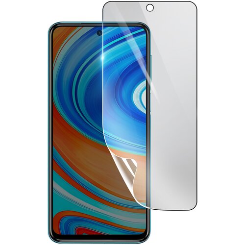 3mk hidrogelna za&scaron;?ita zaslona pred udarci za xiaomi redmi note 9 pro, prozorno, (21154435) Cene