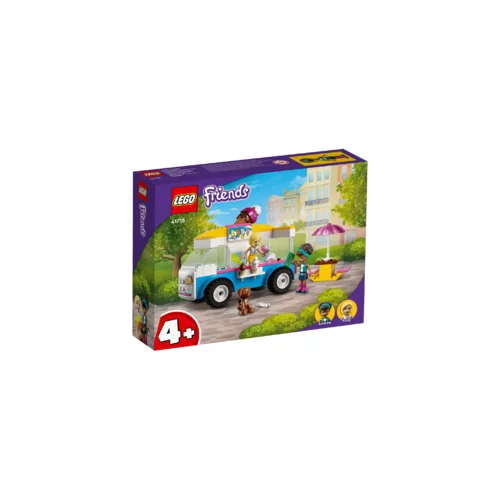 Lego Sladoledarski kamion