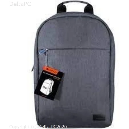 Canyon super slim minimalistic Backpack for 15.6 laptops