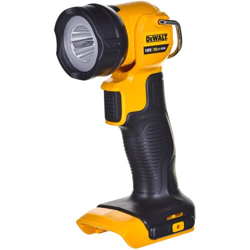 Dewalt 18V LAMP WITH ROTATING HEAD DCL040-XJ Cijene