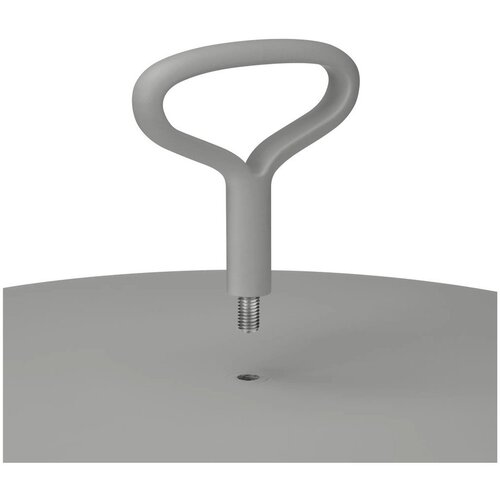 Blomus Kovinska okrogla vrtna mizica &amp;oslash; 42 cm Porter &amp;ndash; Slike