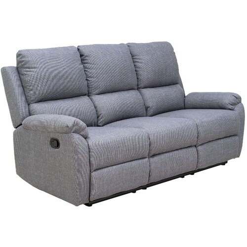 Molarem Home trosjed SPENCER 3 - tkanina Slike
