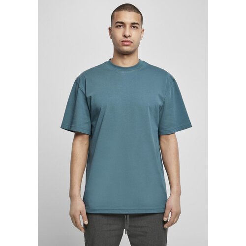 Urban Classics Plus Size Tall Tee tee teal Cijene