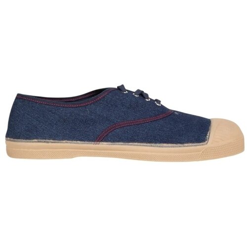 Bensimon Modne superge LACET FEMME Modra Slike