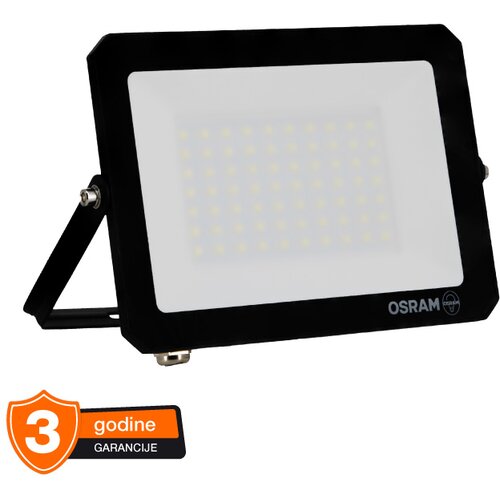 Osram LED reflektor (50 W, 4.500 lm, 4.000 K, D x Š x V: 206 x 30 x 163 mm, IP65) Cijene