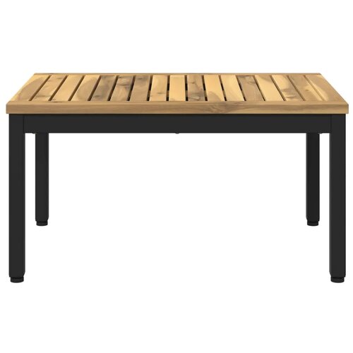  Stolić za kavu Izbijeljena i crna 49 x 68 5 x 36 cm - 50 x 68 5 x 36 cm Izbijeljena i crna Slike