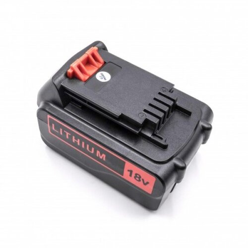 VHBW Baterija za Black & Decker BL1518 / BL2018, 18 V, 4.0 Ah Cene