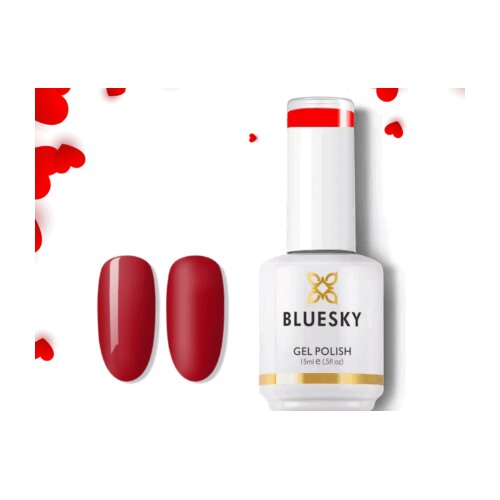  BLUESKY TRAJNI LAK LOVE AFAIR 15ML Cijene
