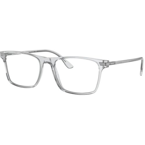 Prada Mu&amp;scaron;ke dioptrijske naočale PR 01WV Gray (sive) Slike