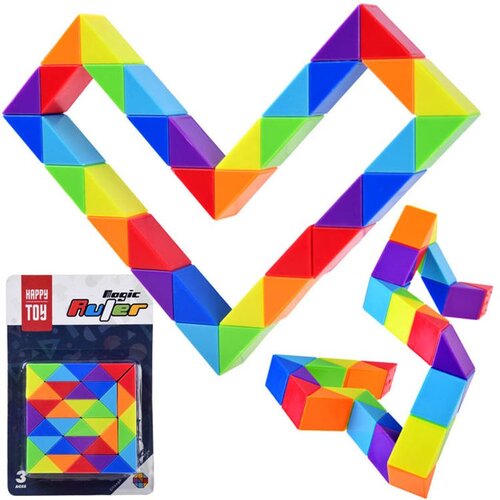  Arkadna igra snake, puzzle igračka Slike
