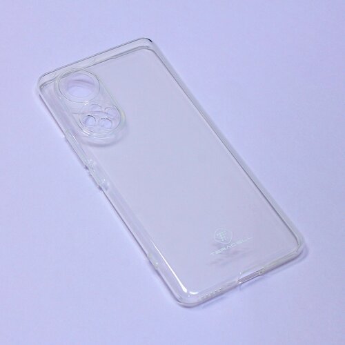  Maska za telefon Teracell Skin za Huawei Honor 50/Nova 9 transparent Cene